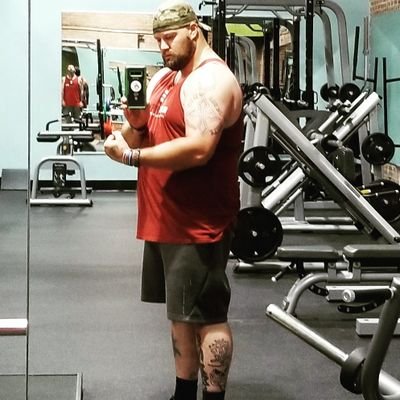 Profile Picture of Scott M Sneed (@CornFedLife) on Twitter