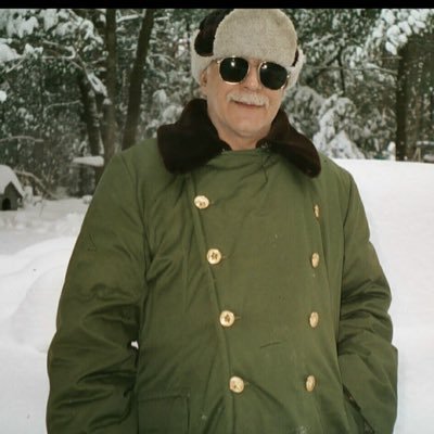 Profile Picture of Ralph Corso (@RalphCorso2) on Twitter