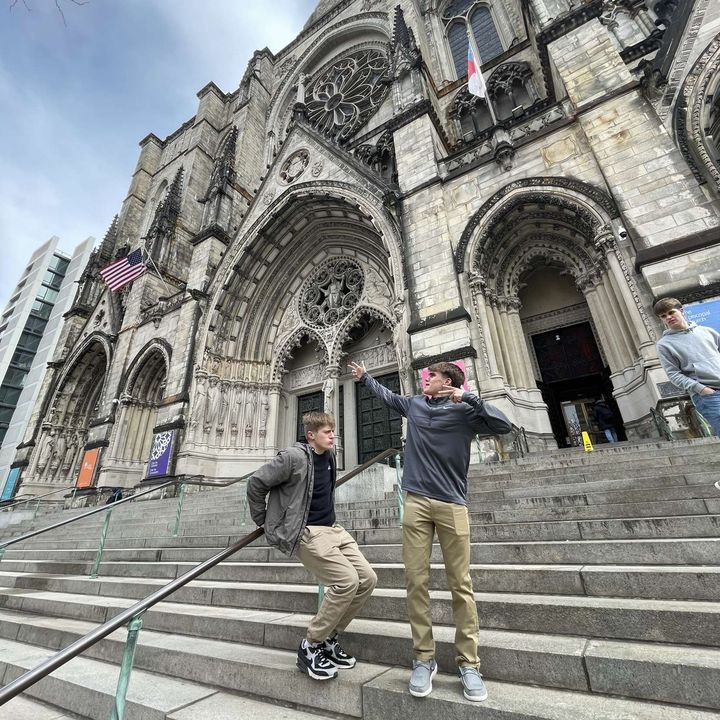 Profile Picture of Devin Gratz (@devin_gratz) on Tiktok