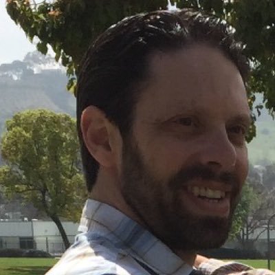 Profile Picture of Matt Glazer (@MatGlazer) on Twitter