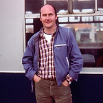 Profile Picture of Andrew Cade (@andrewcade) on Flickr
