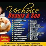 Profile Picture of Urchoiceorganics (@urchoiceorganics) on Instagram