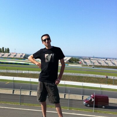 Profile Picture of Ben Beder (@beder_ben) on Twitter