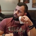 Nicolas Nadeau - Instagram Profile Picture of Nicolas Nadeau (@nick_nadeau88) on Instagram