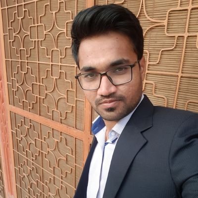 Profile Picture of Umar Manzoor Gill (@UmarGil23963476) on Twitter