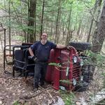 Profile Picture of Richard Rideout (@retch1965) on Instagram