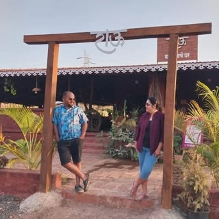 Profile Picture of Parul Mukul Chandurkar (@pathak.parul) on Instagram