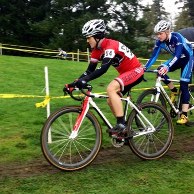 Profile Picture of David Polansky (@deeepol) on Twitter