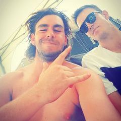 Profile Picture of justincleeland (@justincleeland) on Tiktok