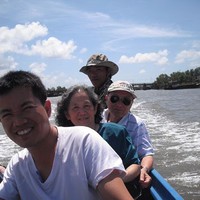 Profile Picture of Andre Huynh (@andre-huynh-5) on Quora