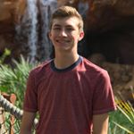 Profile Picture of Andrew Hosek (@andrew_hosek) on Instagram