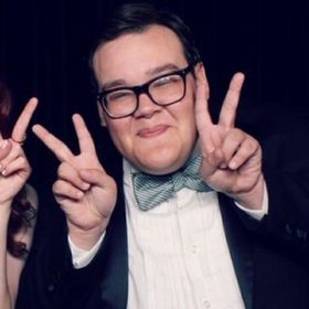 Profile Picture of Joseph Myers (@brosephmyers) on Pinterest