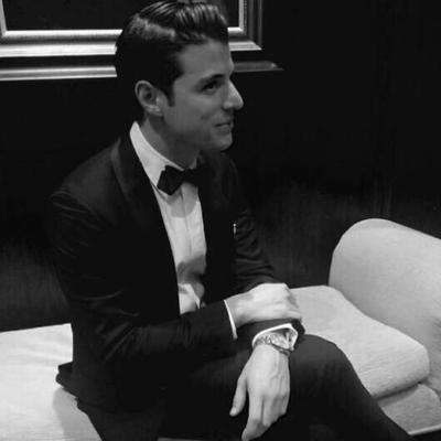 Profile Picture of Rob Abraham (@@robertcabraham) on Twitter