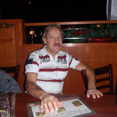 Profile Picture of Tisluck Gaetan (@tisluckgaetan) on Twitter
