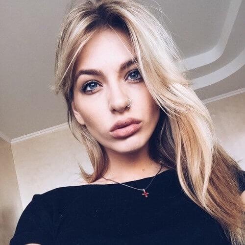 Profile Picture of Amanda🍑 (@amandafeex) on Tiktok