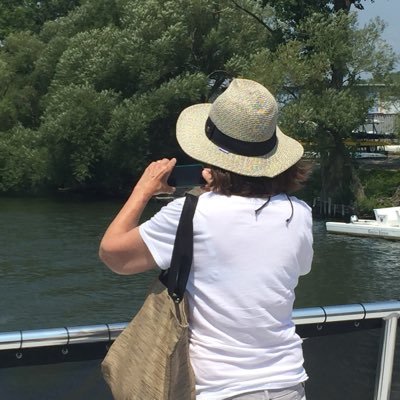 Profile Picture of Nancy Hunt (@nanhunt) on Twitter