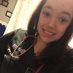 Profile Picture of Aimee Witherspoon (@aimeejo17) on Instagram