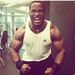 Profile Picture of Carlos Thomas (@mcdaniel_fit) on Pinterest