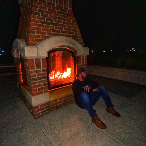 Profile Picture of Jacob Blake (@jacobblake1211) on Poshmark