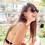 Profile Picture of dani-ella 🦋 (@danielhilel) on Instagram