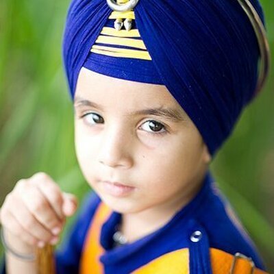 Profile Picture of Baltej Singh Kaunke (@BaltejSKaunke) on Twitter