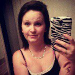 Profile Picture of Megan Leann Marshall (@megan_leann1015) on Instagram