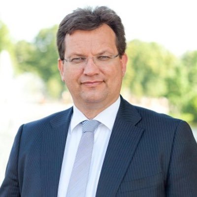 Profile Picture of Jaco Geurts (@JacoGeurts) on Twitter