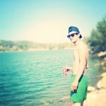 Profile Picture of Maher Bachkhaz (@maher_adiga) on Instagram