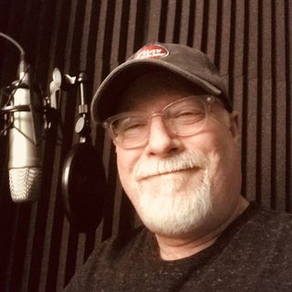 Profile Picture of Scott Hemmingsen (@Scott-Hemmingsen) on Facebook