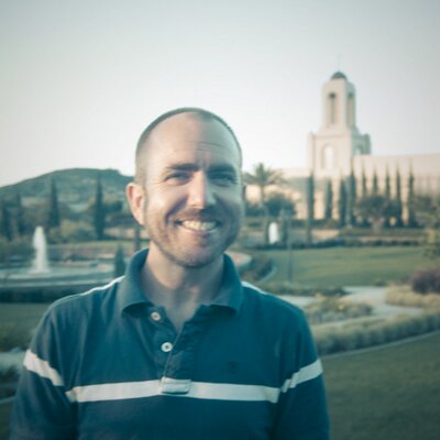 Profile Picture of James Leland (@james47ag) on Twitter