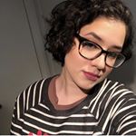 Profile Picture of Claudia (@thewaitisogre) on Instagram