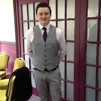 Profile Picture of Mark Gannon (@mark-gannon-16) on Quora