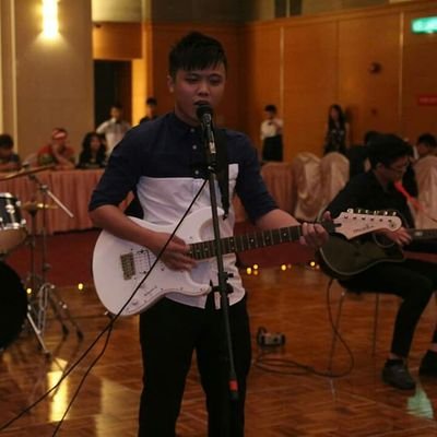 Profile Picture of Daniel Phang (@Chinterrrrr) on Twitter