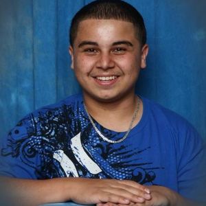 Profile Picture of Brian Ojeda (@lil_b93) on Myspace