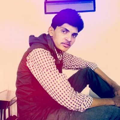 Profile Picture of Tahir Shaikh (@tahirshaikh325) on Twitter
