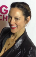 Profile Picture of Lola Glaudini - Wikipediaon Wikipedia