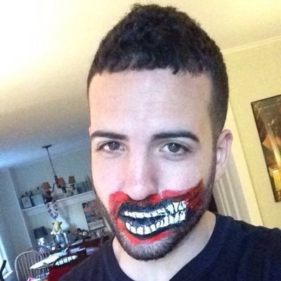 Profile Picture of Anthony T LaBoy (@AnthonyTLaBoy) on Twitter