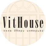Profile Picture of Деревянные окна и двери (@vithouseru) on Instagram
