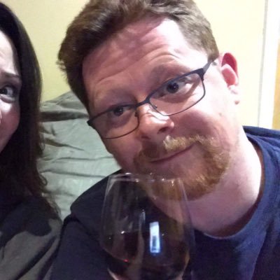 Profile Picture of Richard Harte (@RichardHarte) on Twitter