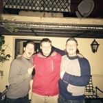 Profile Picture of Karl Boyce (@kingcrabkarl) on Instagram
