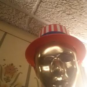 Profile Picture of William Hall (@KasterHawke) on Twitter