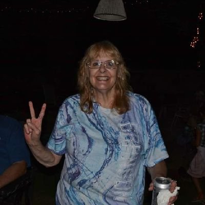 Profile Picture of Virginia Kline (@Virgini93569115) on Twitter