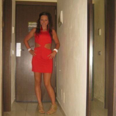 Profile Picture of Danielle Scanlan (@danscanlanx) on Twitter