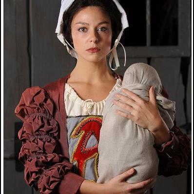 Profile Picture of Hester Prynne (@carrolsa_sam) on Twitter