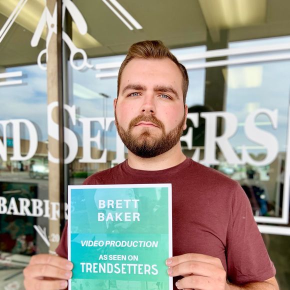 Profile Picture of Brett Baker (@907baker) on Poshmark