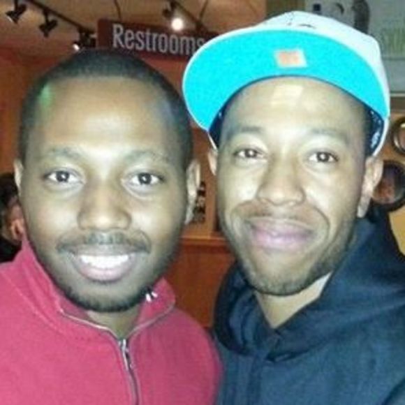 Profile Picture of Antonio Stevenson (@ntnstevenson) on Poshmark