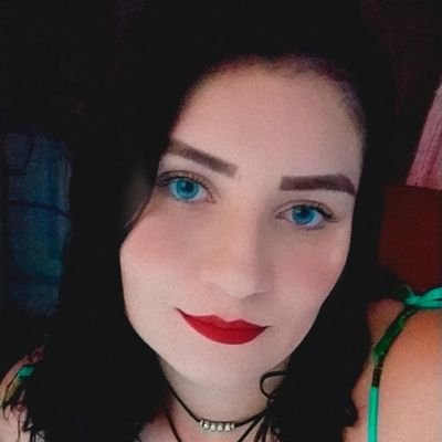 Profile Picture of Jasmin Araújo (@JasminArajo2) on Twitter