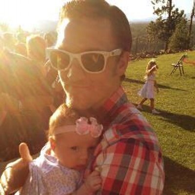 Profile Picture of James M Cloninger (@jamesmcloninger) on Twitter