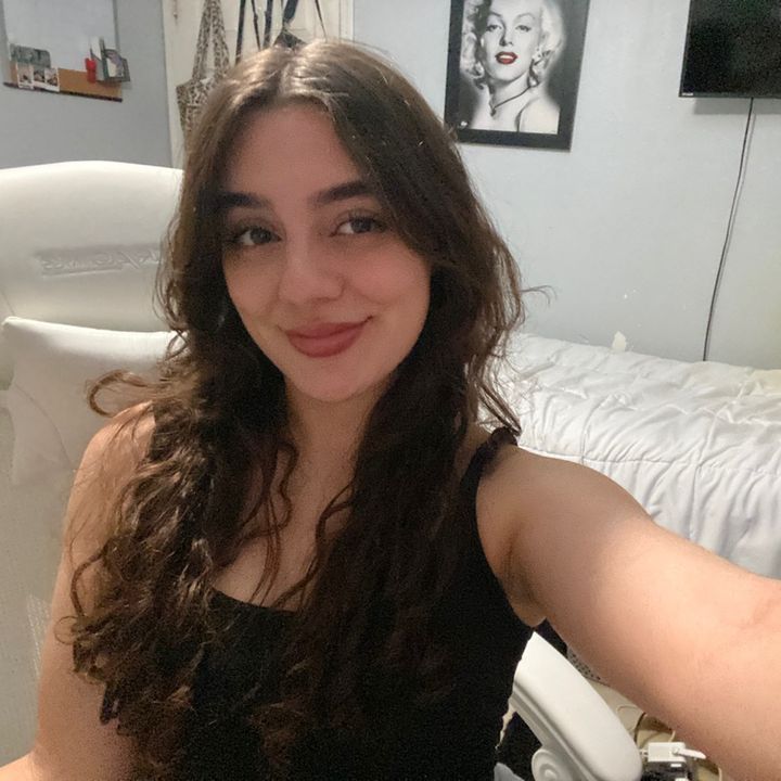 Profile Picture of CW🤍 (@@cassiewolf) on Tiktok