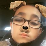 Profile Picture of Jade Fernandes (@jade_kele_2018) on Instagram